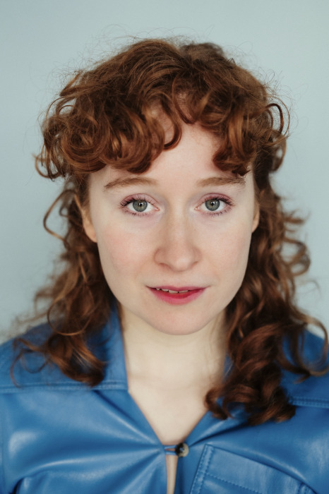 © Birgit von Bally 2026