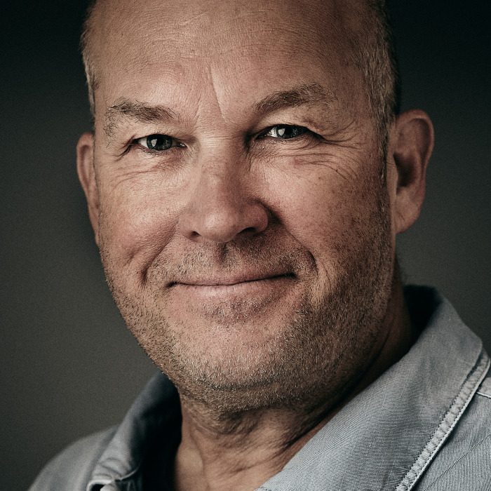 © Henrik Korpi 2024