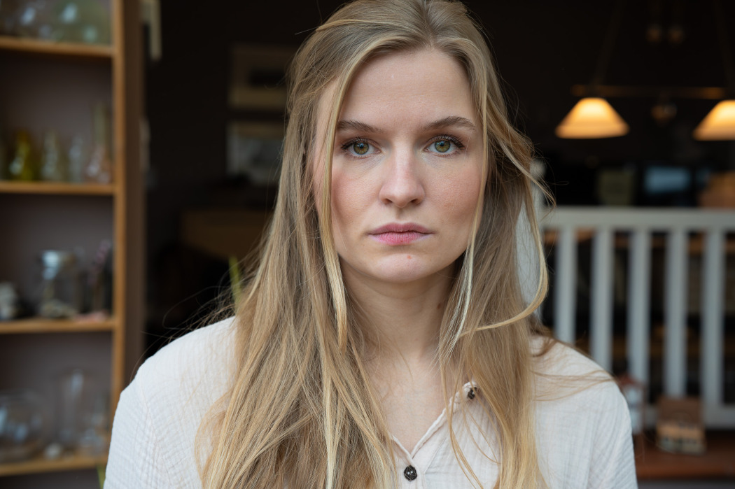 © Elowen Christ 2026