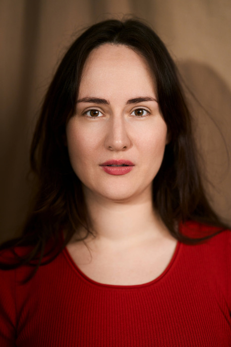 © Cedric Sprick 2026