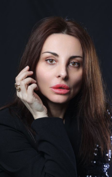 © Barbara Gravelli 2026