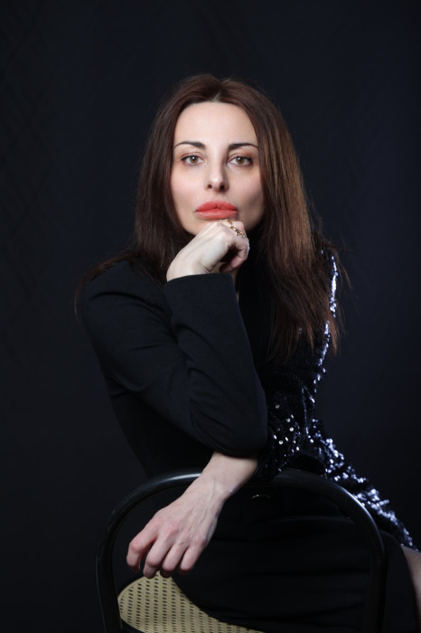© Barbara Gravelli 2026