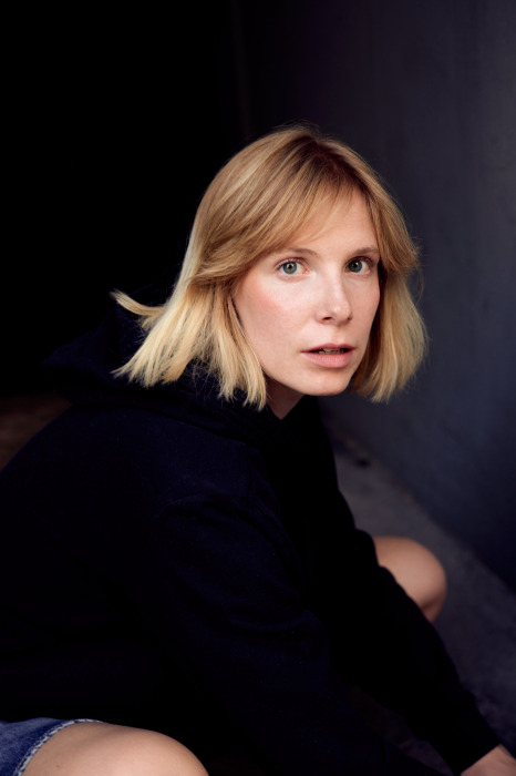 © Sasha Ilushina 2025