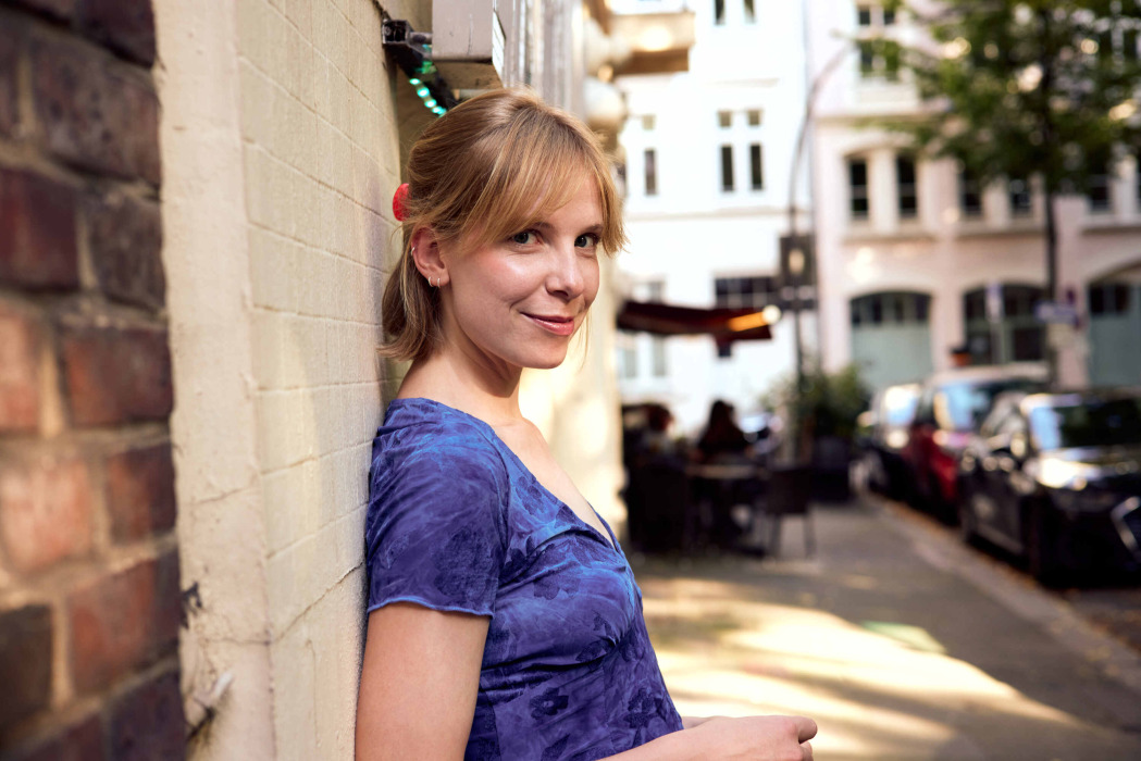 © Sasha Ilushina 2025