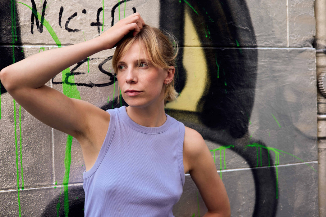 © Sasha Ilushina 2025