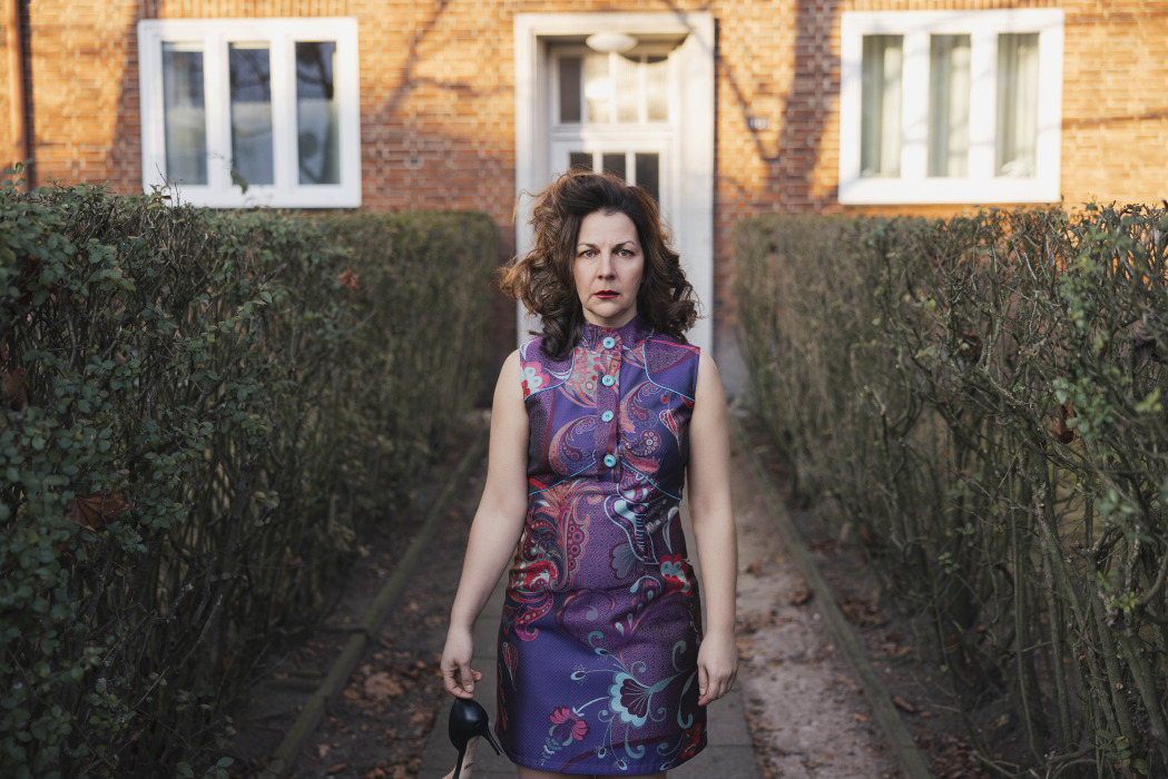 © Elena Zaucke 2026