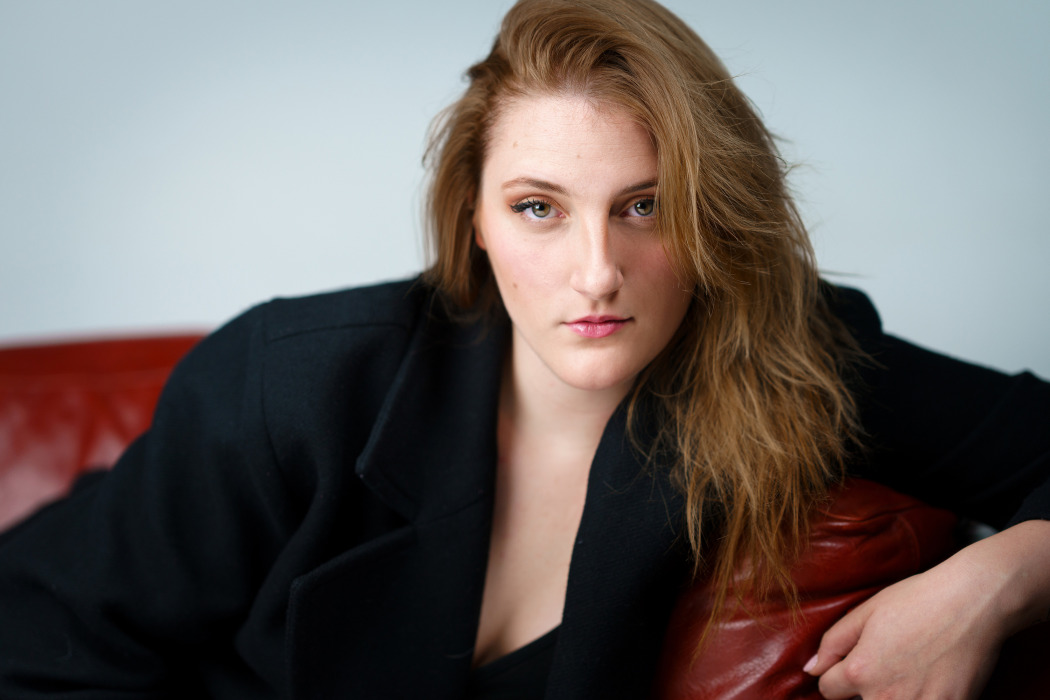 © Luca Manfrini 2026