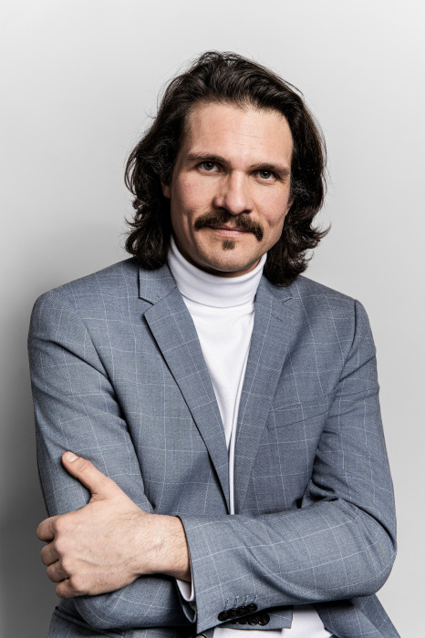 © Oliver Schumacher 2026