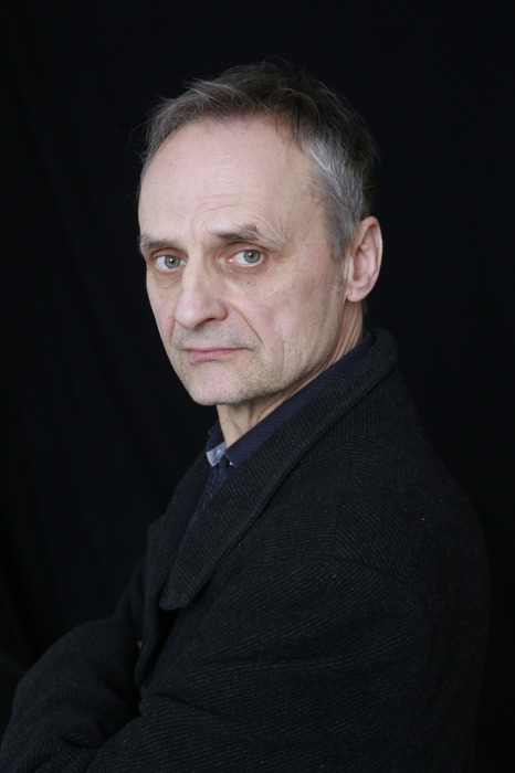 © 2025 Joachim Gern