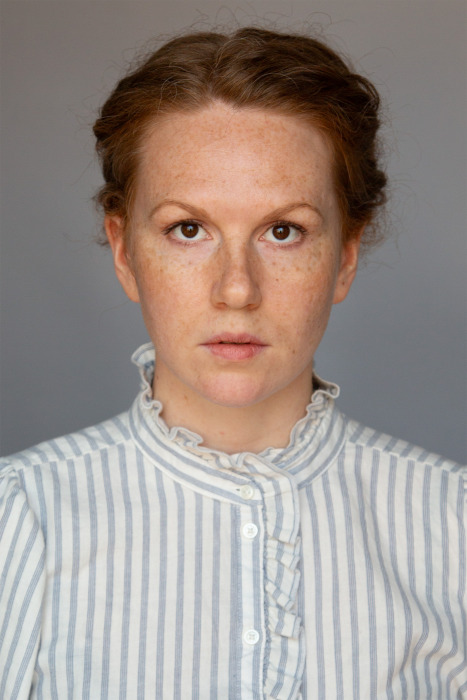 © Silvia Medina 2024