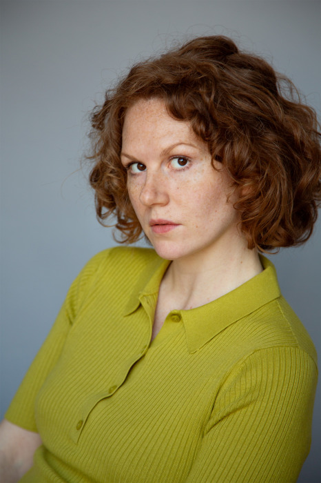 © Silvia Medina 2024