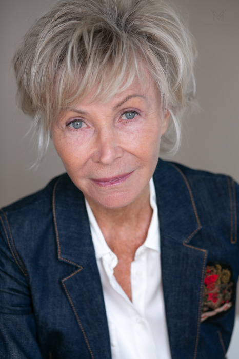 © Marion Vallée