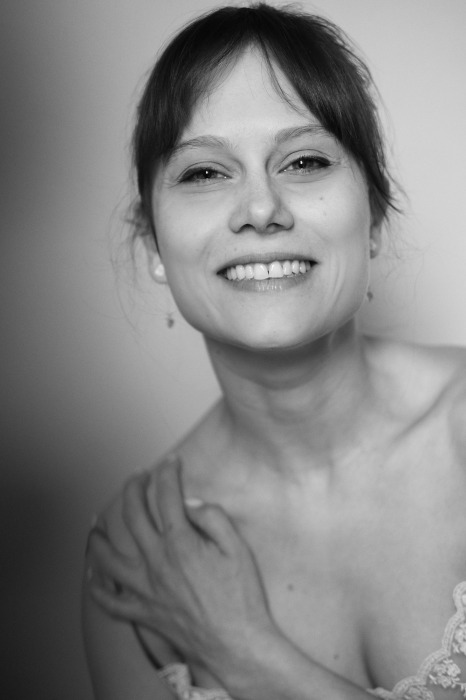 © Lisa Lesourd 2026