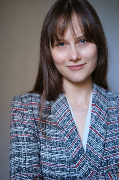 © Lisa Lesourd 2026