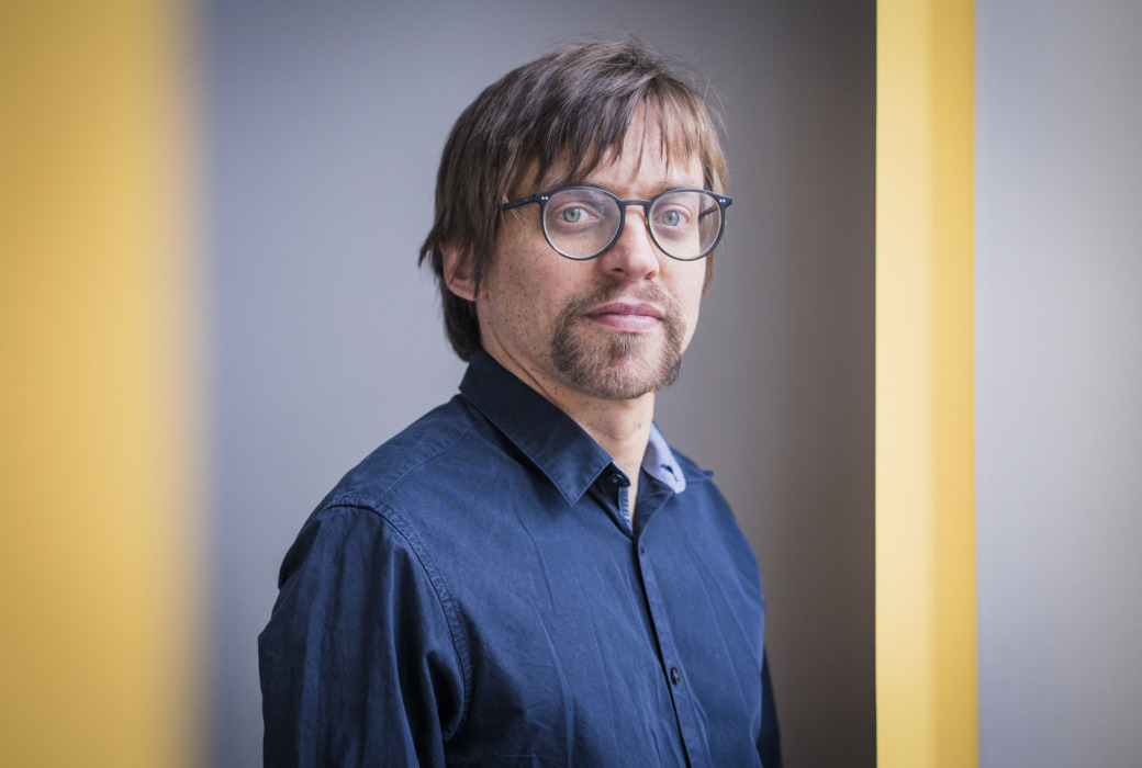 © Oliver Betke 2026