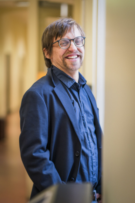 © Oliver Betke 2026