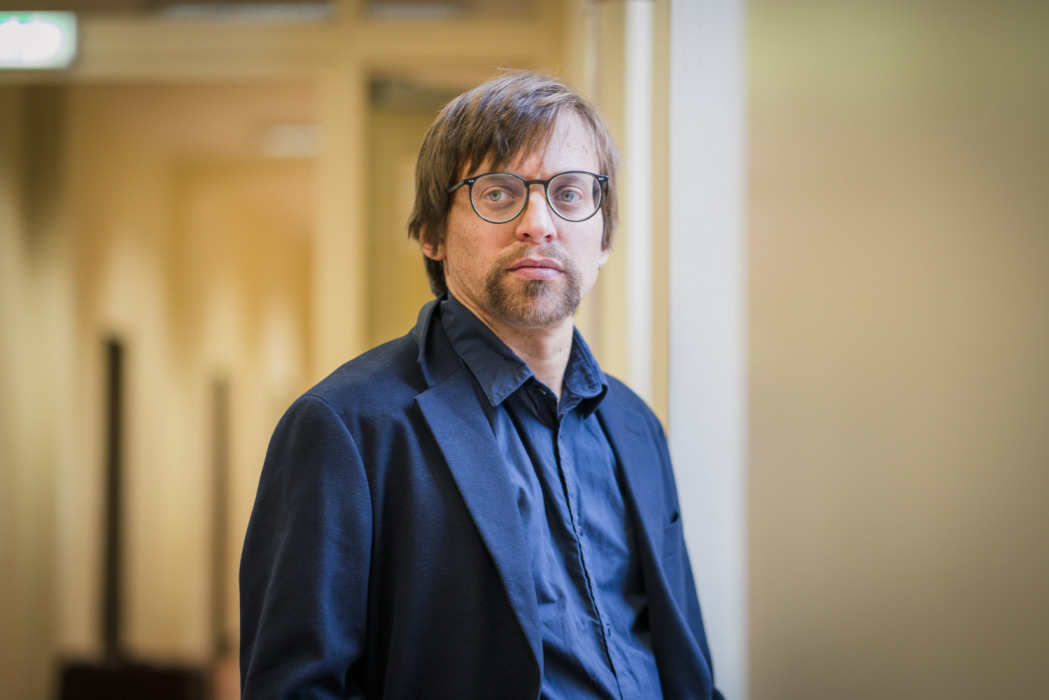 © Oliver Betke 2026