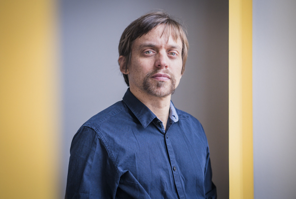 © Oliver Betke 2026