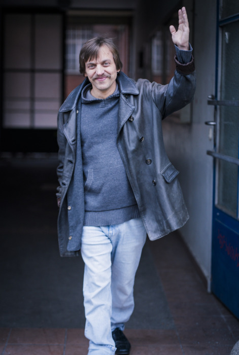 © Oliver Betke 2026