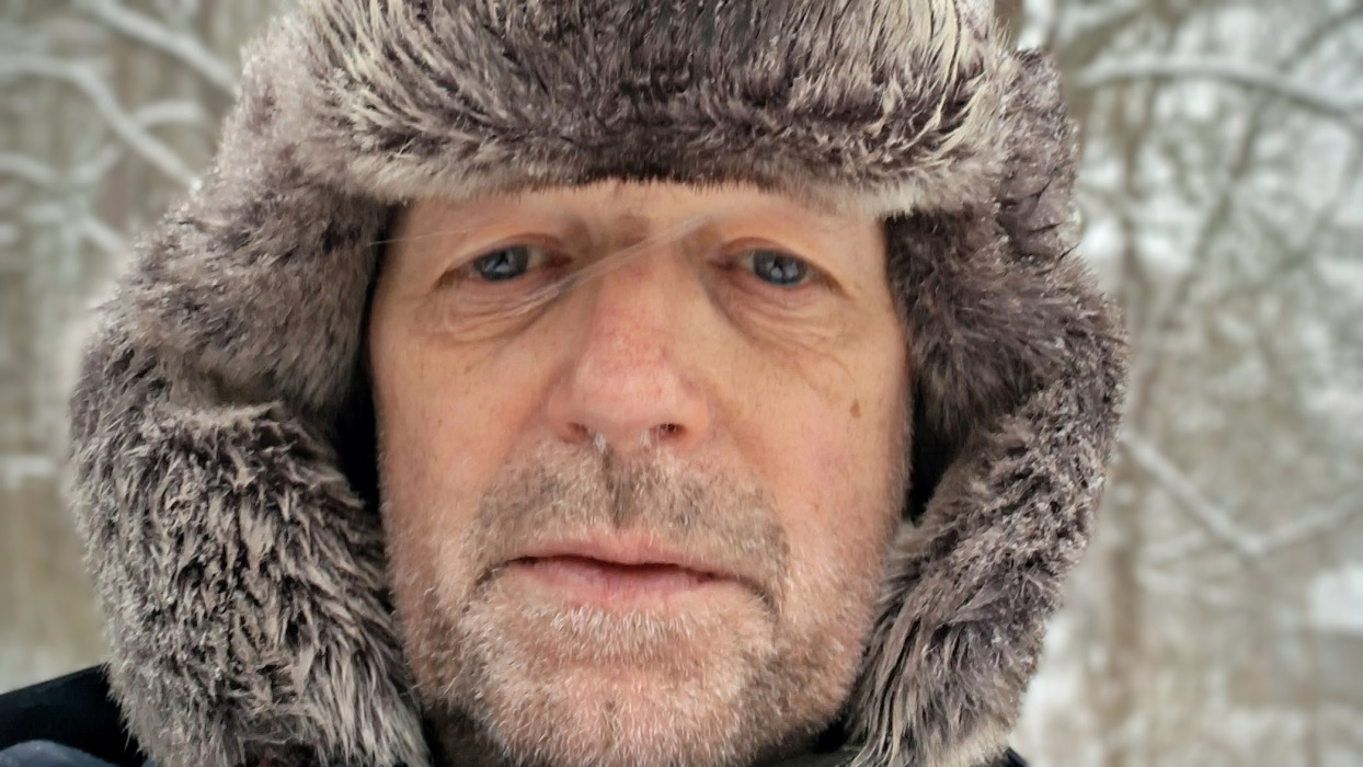 © Martin Skoda SELFIE 2026