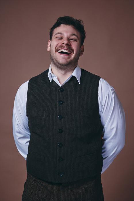 © Nils Schwarz 2026