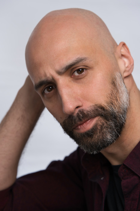 © Marcin Urbanke 2023