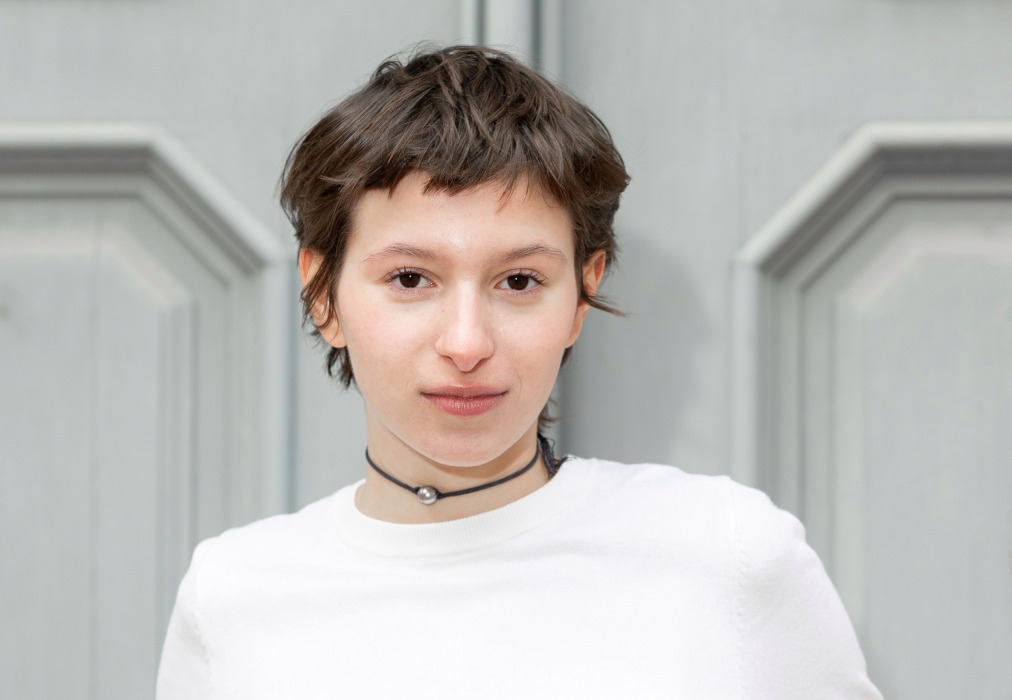 © Majda Kozomora 2025