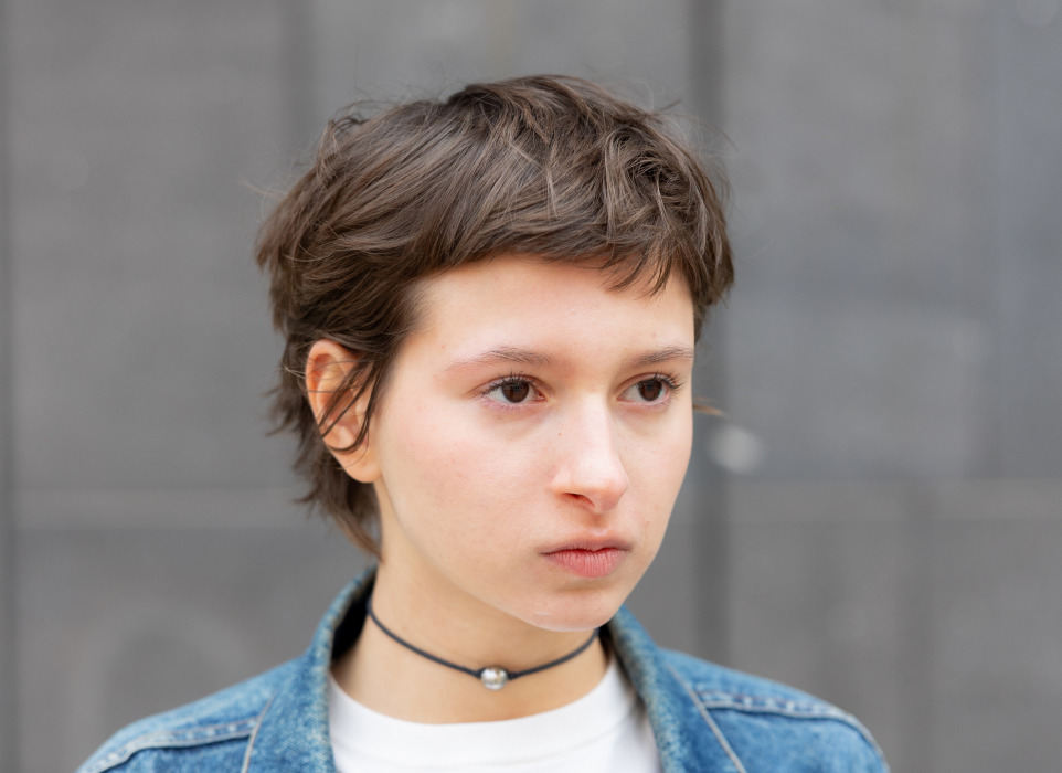 © Majda Kozomora 2025
