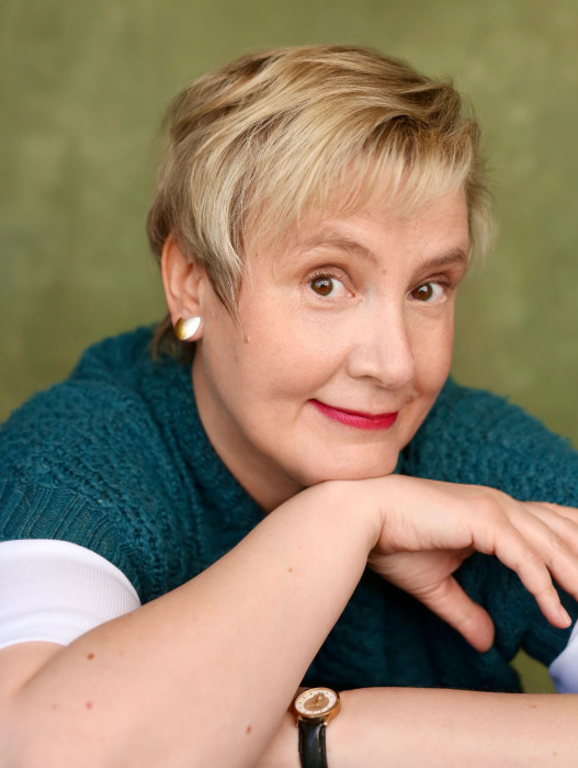 © Jennie Scott 2025