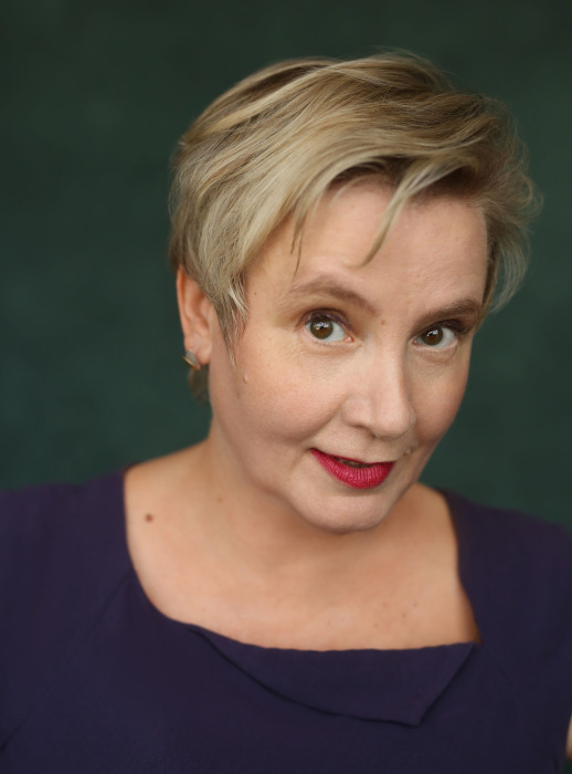 © Jennie Scott 2025