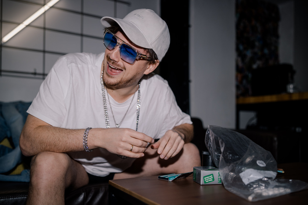 © Tommi Schmid 2026