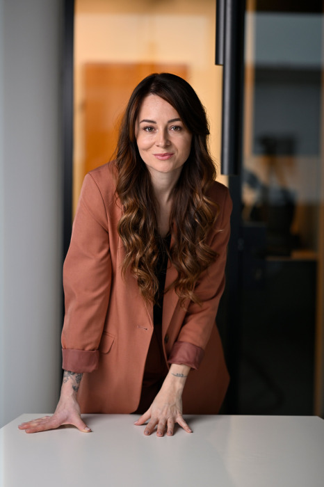 © Connecting Characters/Helge Bauer 2026