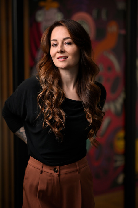 © Connecting Characters/Helge Bauer 2026