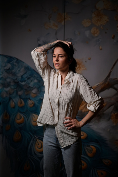 © Connecting Characters/Helge Bauer 2026