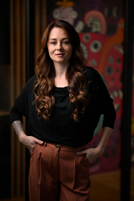 © Connecting Characters/Helge Bauer 2026