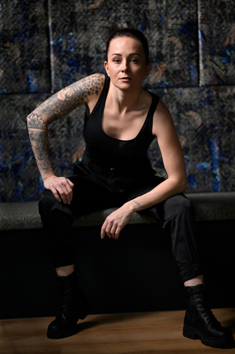 © Connecting Characters/Helge Bauer 2026