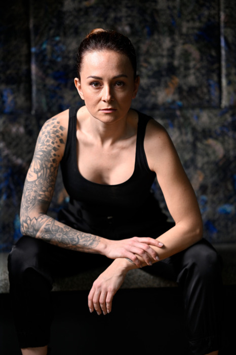 © Connecting Characters/Helge Bauer 2026