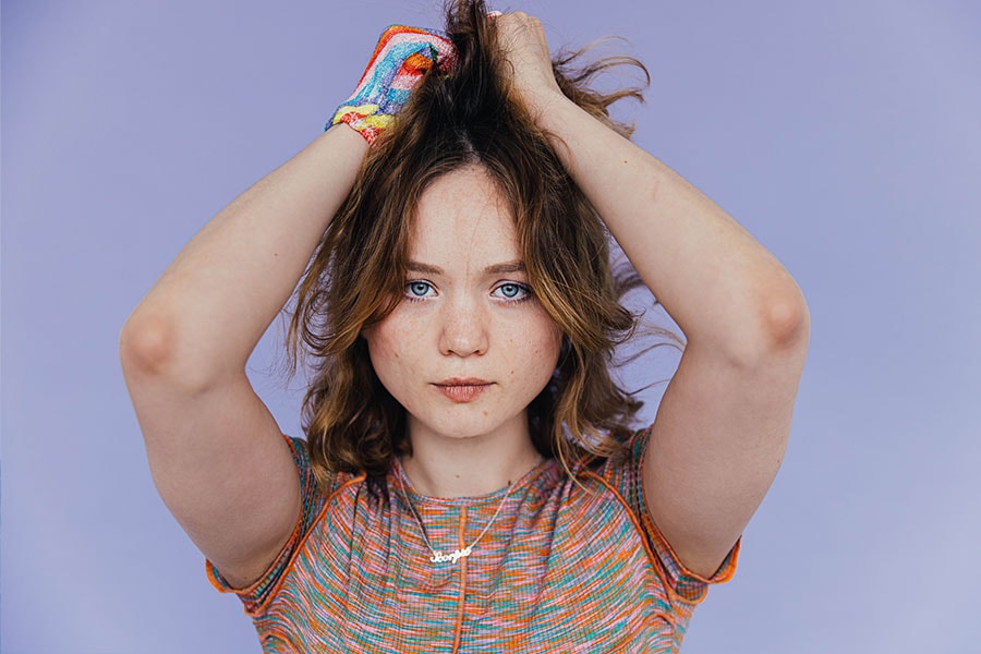 © Elena Zaucke 2022