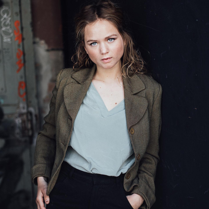 © Elena Zaucke 2020