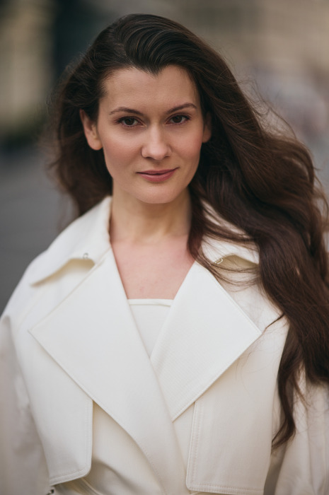 © Iwona Jabłońska 2024