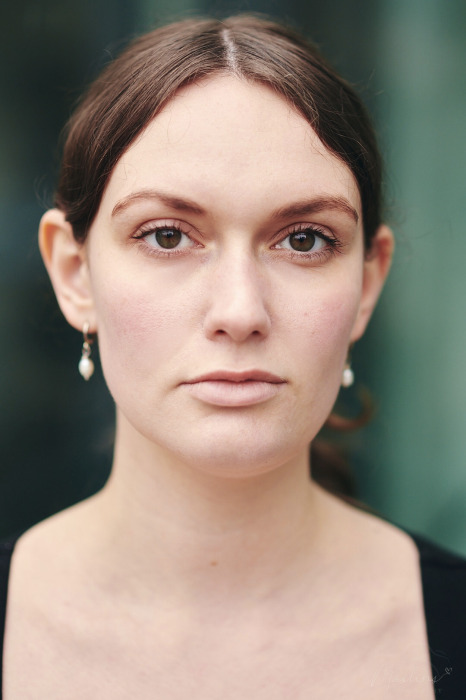 © Mailin Stahnke 2025