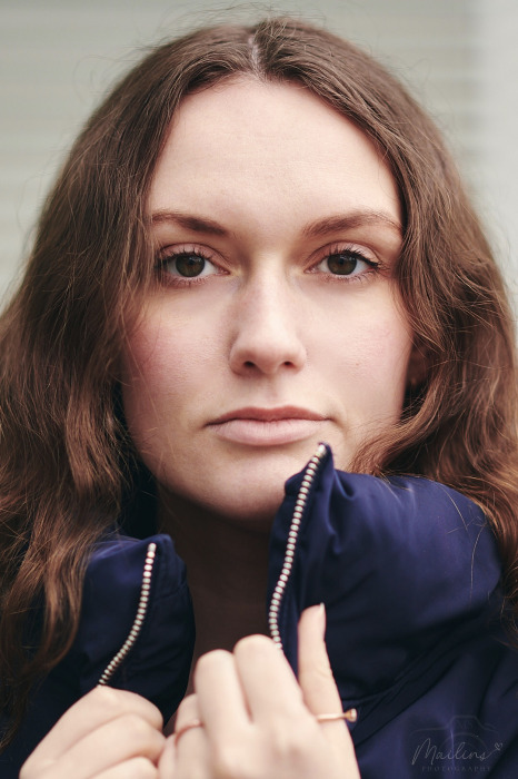 © Mailin Stahnke 2025