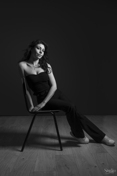 © Jordan COUCHE 2026