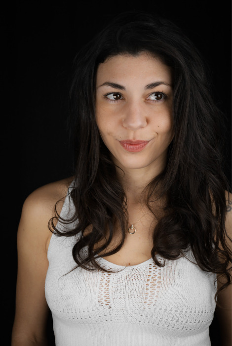 © Naomi BERNARD 2025