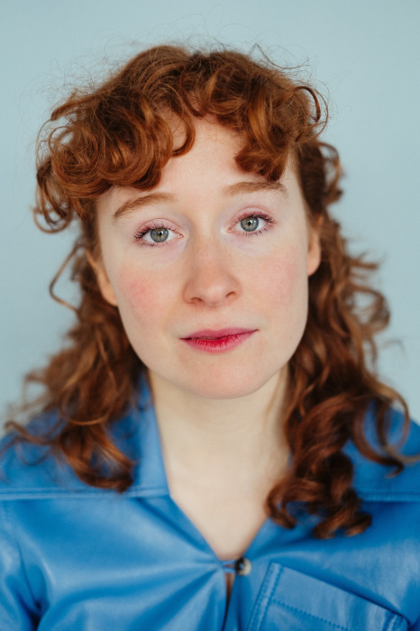 © Birgit von Bally 2026