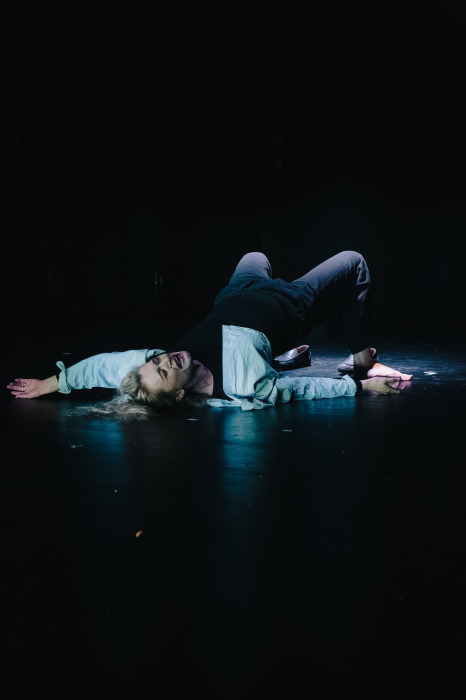 © Mila Katarzyna 2026 (Deutches Theater)