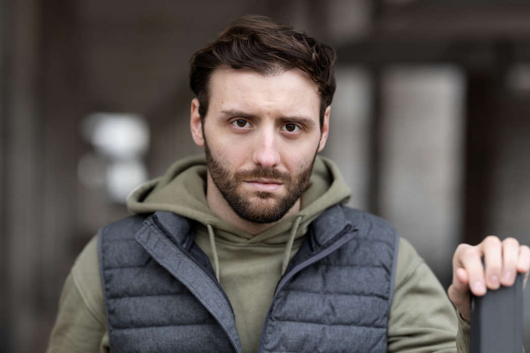 © Paolo stucchi 2026