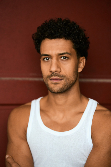 © Cedric Sprick 2025