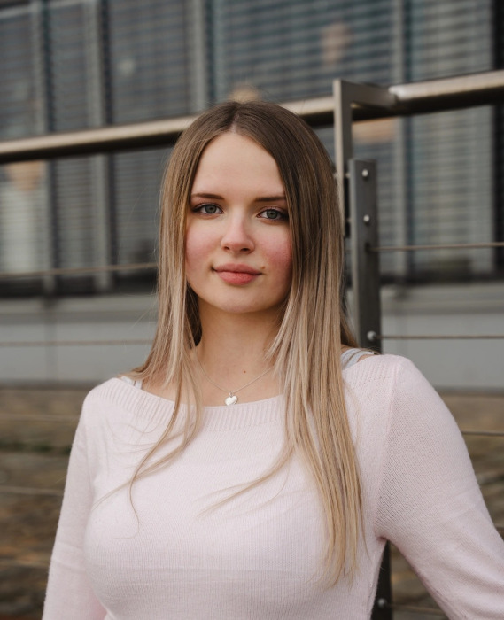 © Stella Wehberg 2025