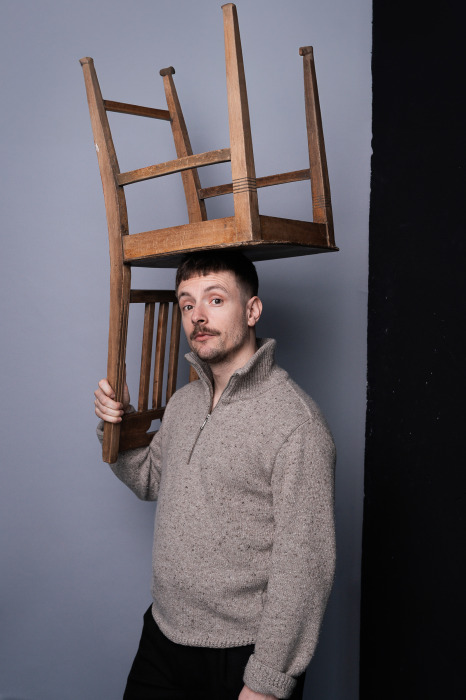 © Saskia Allers 2026